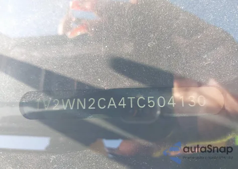 2026 Volkswagen Atlas 2.0T Se W/Technology z USA, uszkodzony, nr VIN 1V2WN2CA4TC504130